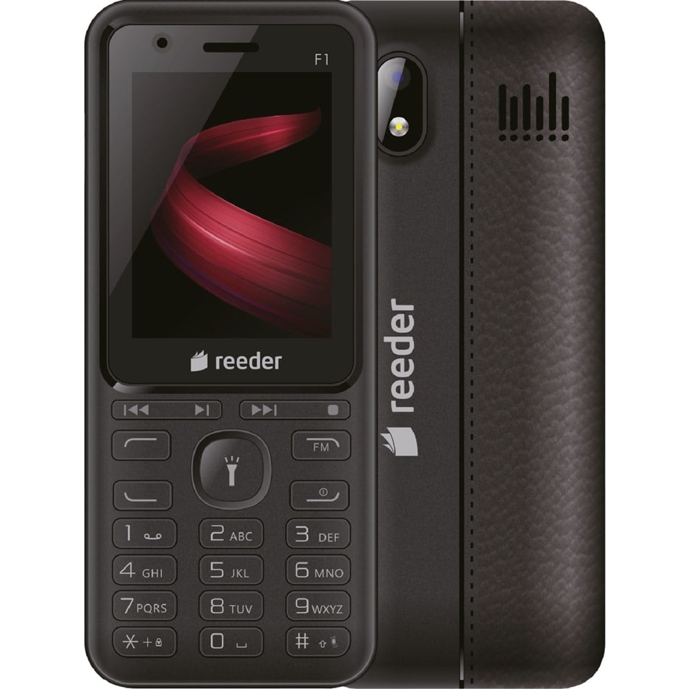 REEDER F1 CEP TELEFONU