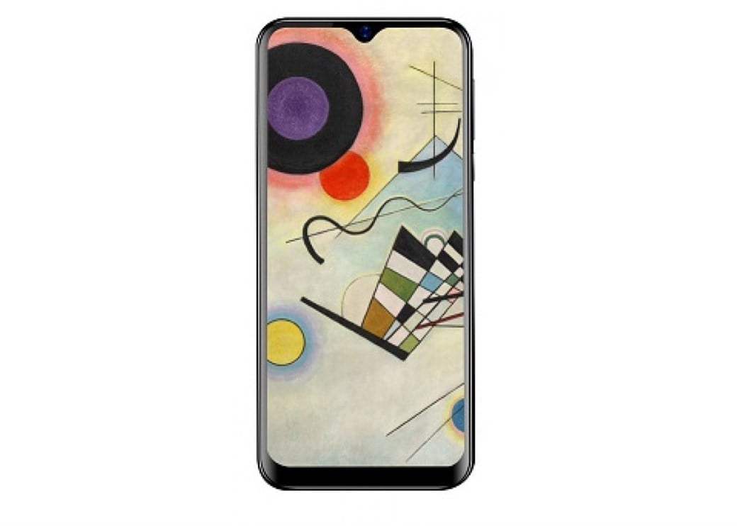 REEDER P13 BLUE 16GB AKILLI TELEFON