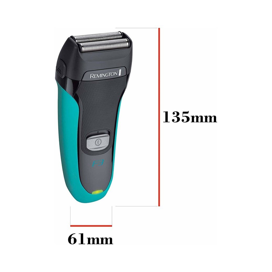 REMİNGTON RE-F3000 F3 SAKAL KESME MAKİNESİ ŞARJLI 