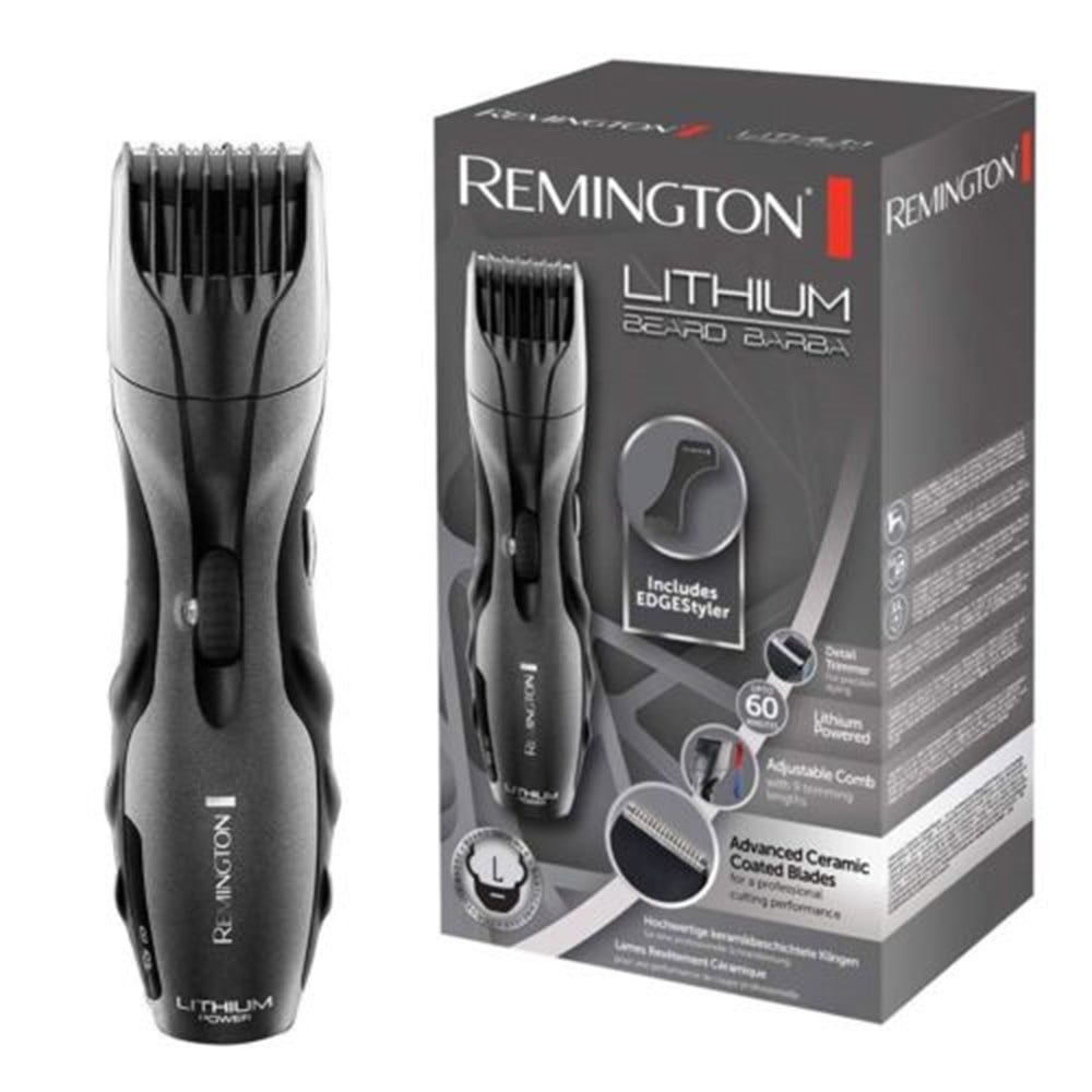 REMINGTON RE-MB350L-LITHIUM SAKAL KESME MAKİNESİ