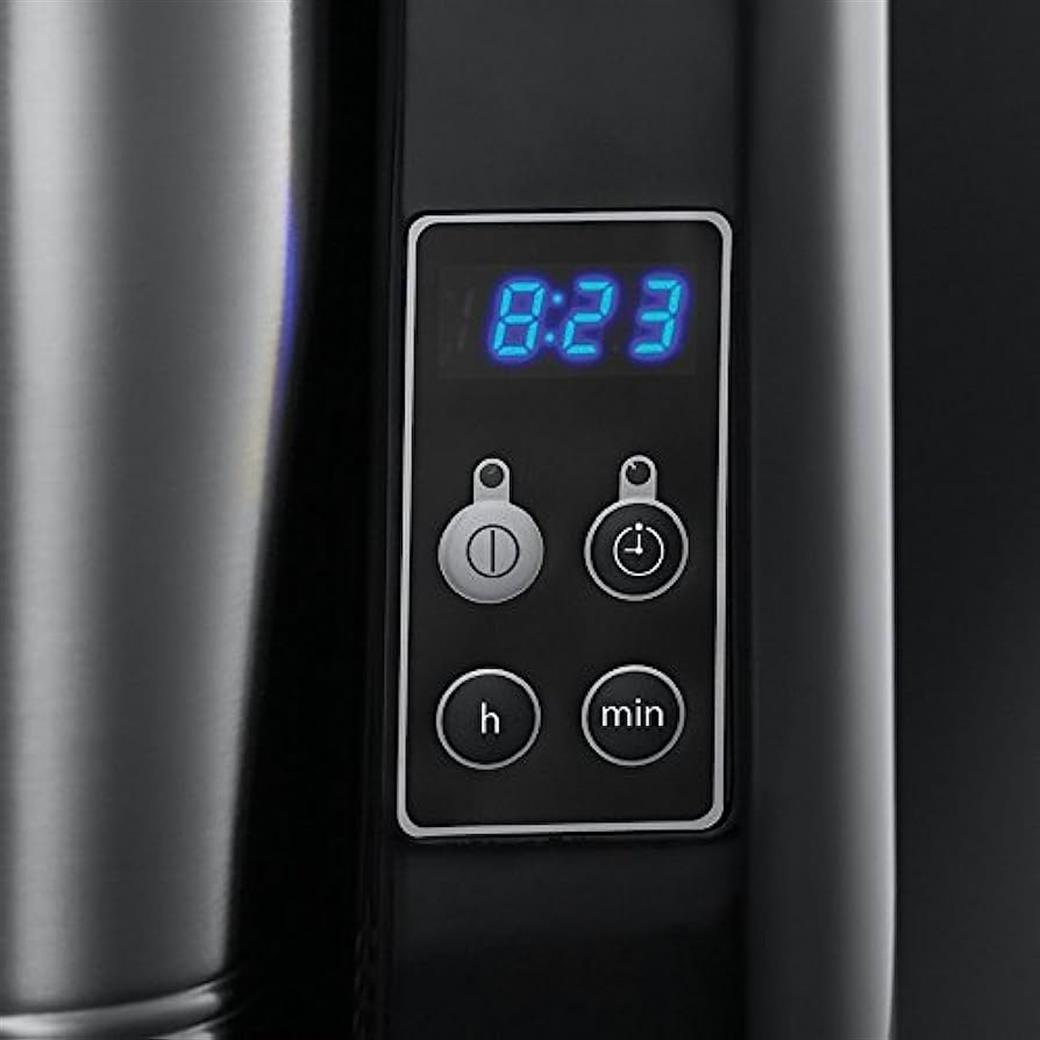 RUSSEL HOBBS RU-22630 BREW AND GO 450ML FİLTRE KAHVE MAKİNESİ