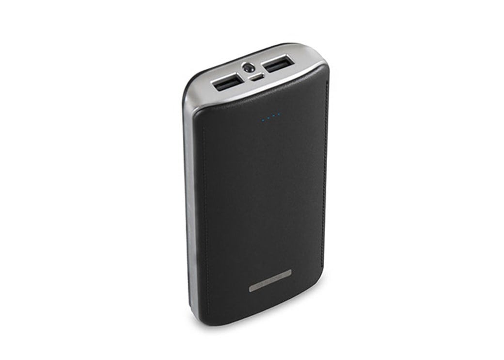 S-link IP-G156 IRON 15600MAH POWERBANK SİYAH