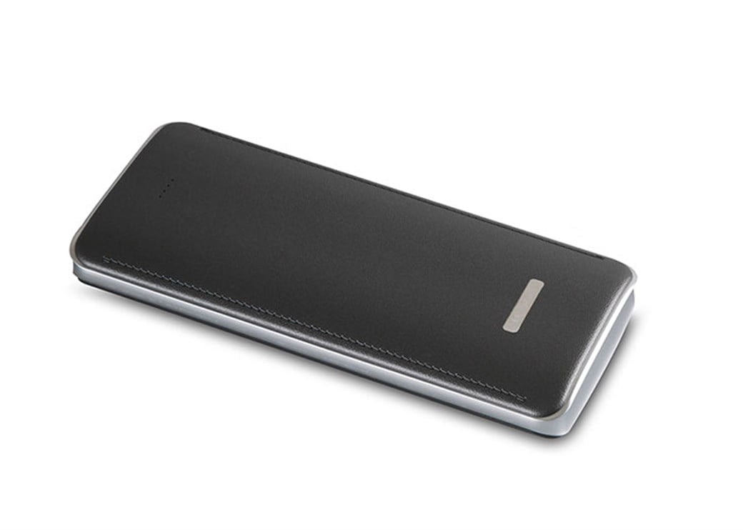 S-link IP-G156 IRON 15600MAH POWERBANK SİYAH