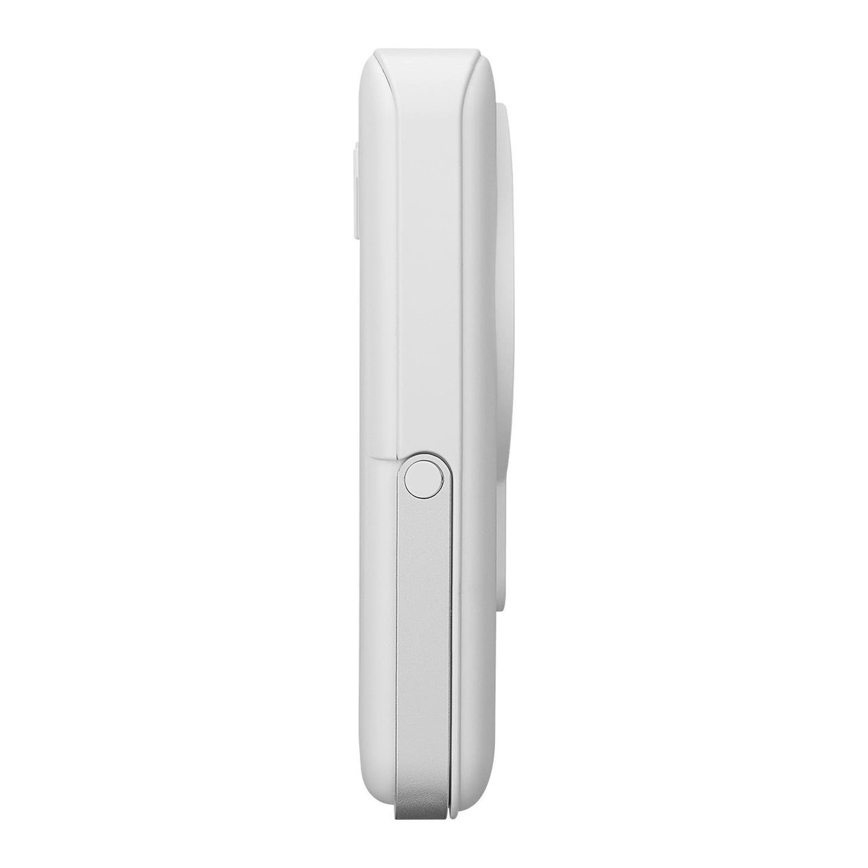 S-link M1029 10000mAh Magsafe 15W HSC22.5W+PD20W+QC3.0 Beyaz LCD Taşınabilir Şarj Cihazı Powerbank