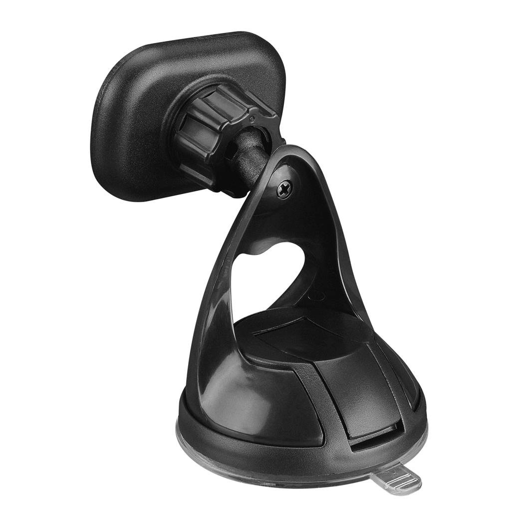 S-link SL-AT40 Universal Ayarlanabilir Siyah Mıknatıslı telefon tutucu