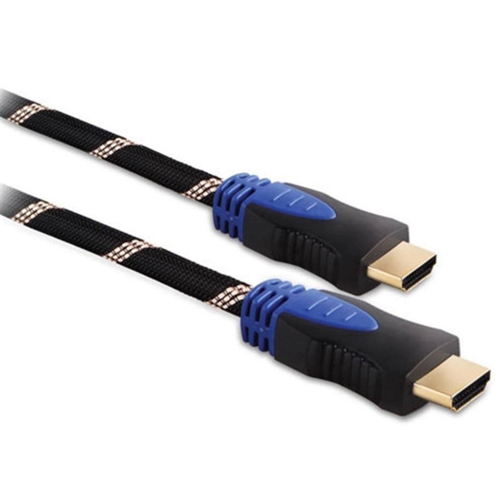 S-link SLX-303 HDMI 5m Gold finishing 24K+3D Cable