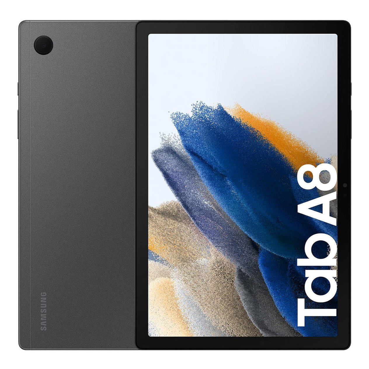 SAMSUNG X205 TAB A8 10.5’’ 3GB 32GB LTE GRİ TABLET