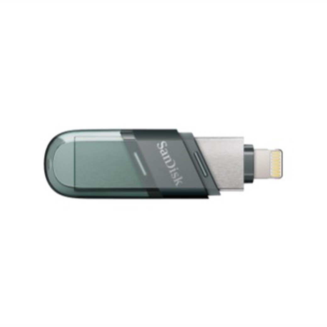 SANDISK  IXPAND 64GB SDIX90N064G BELLEK 