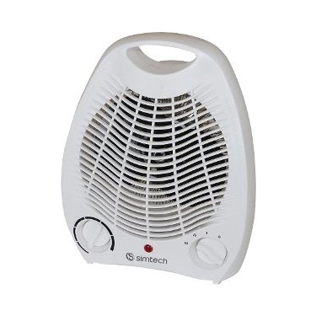 SIMTECH ELEKTRİKLİ ISITICI 2000W KM-1711