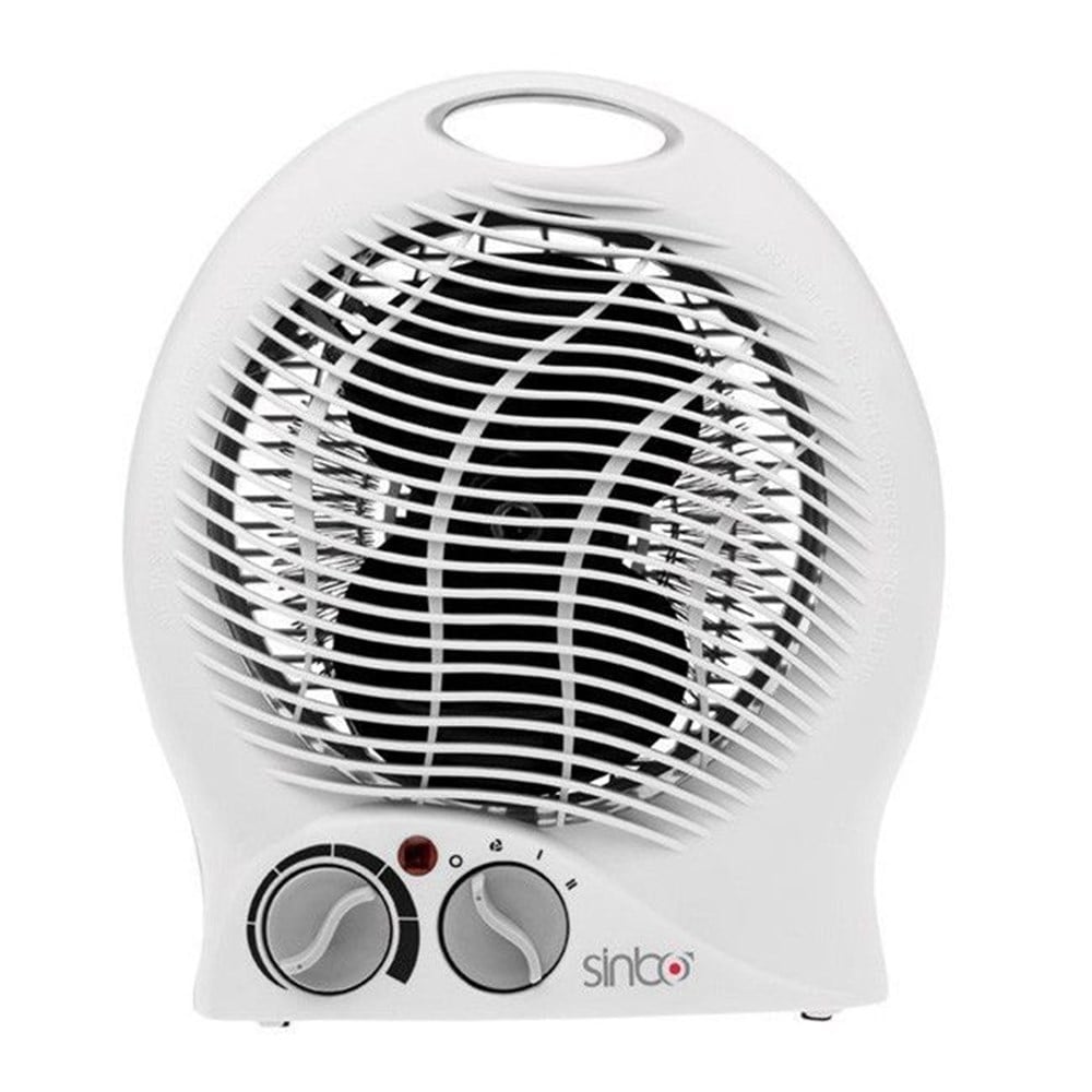 SİNBO SFH-3393 FANLI ISITICI SOBA 2000W