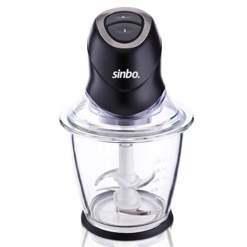 SİNBO SHB-3142 DOĞRAYICI BLENDER