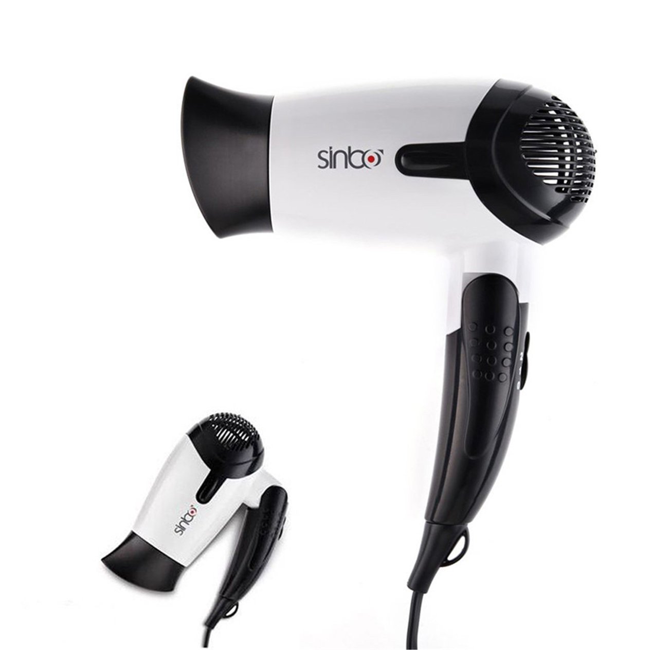 SİNBO SHD-2639 SAÇ KURUTMA MAKİNESİ