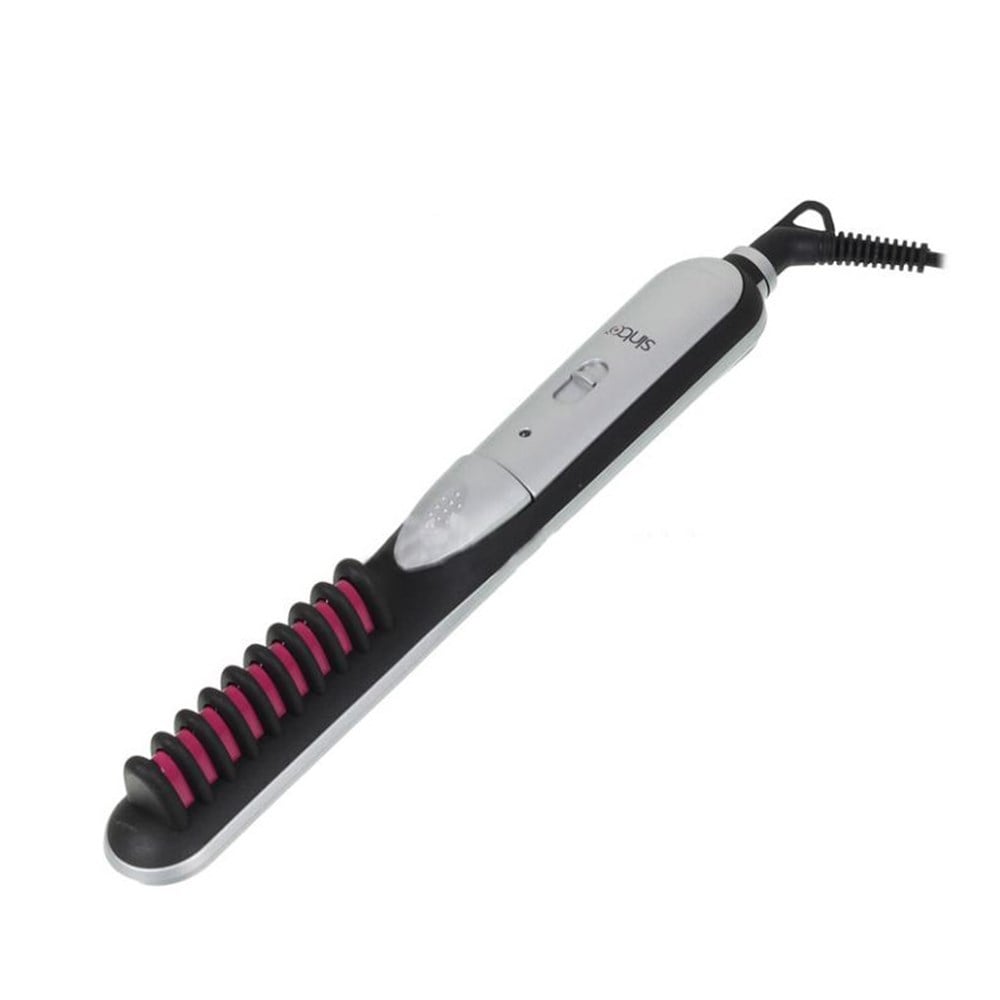 SİNBO SHD-7028 SERAMİK SAÇ DÜZLEŞTİRİCİSİ
