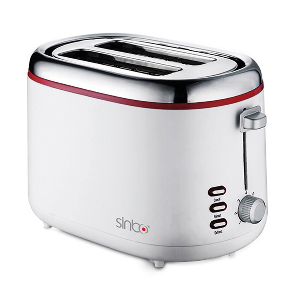SİNBO ST-2420 EKMEK KIZARTMA MAKİNESİ