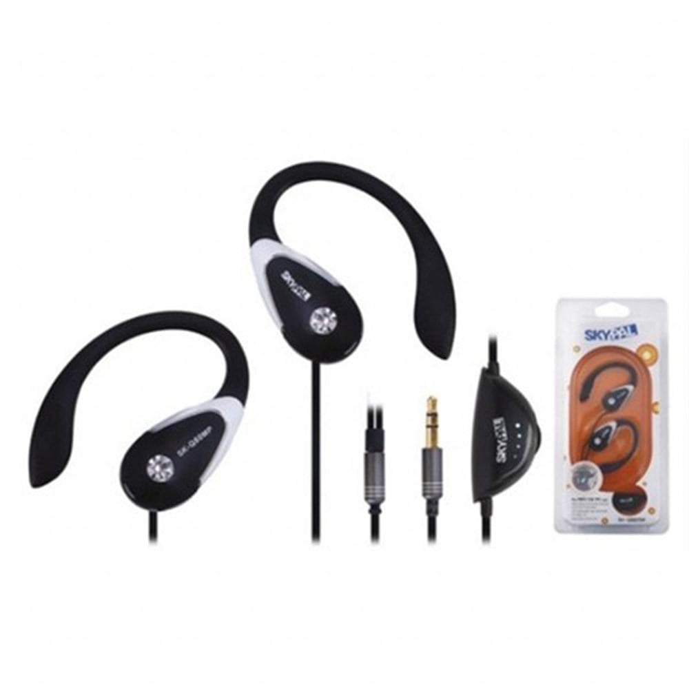 SKYPAL SK-WQ80MP SPORT EARPHONE  3,5mm