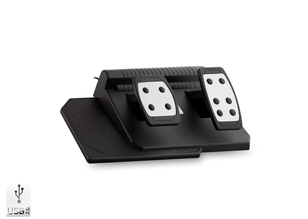 Snopy Rampage RX3 Swıftmaster PC/PS2/PS3 Titreşiml