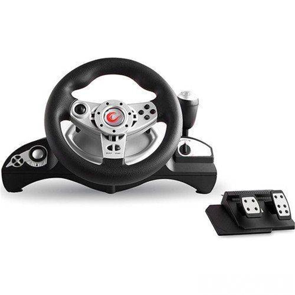 Snopy Rampage RX3 Swıftmaster PC/PS2/PS3 Titreşiml