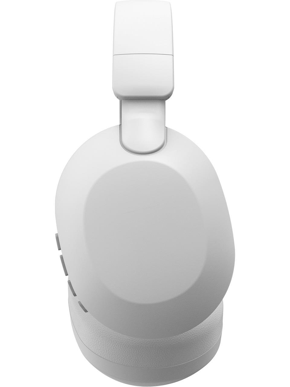 Snopy SN-BT37 Chord Beyaz TF Kart Özellikli Bluetooth Kulaklık
