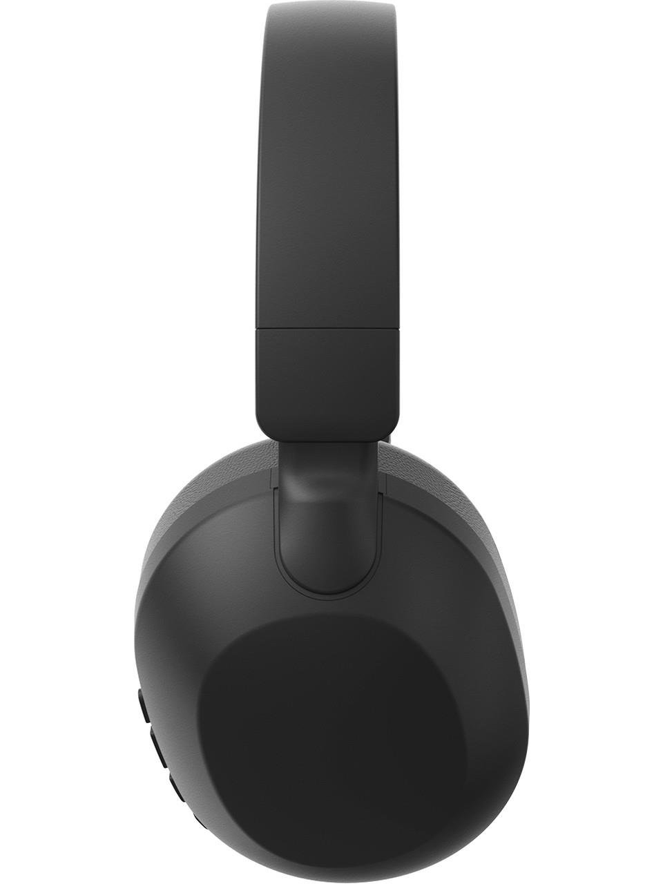 Snopy SN-BT37 Chord Siyah TF Kart Özellikli Bluetooth Kulaklık
