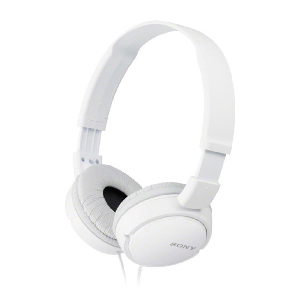 SONY KULAKÜSTÜ MİKROFONLU KULAKLIK ZX110AP