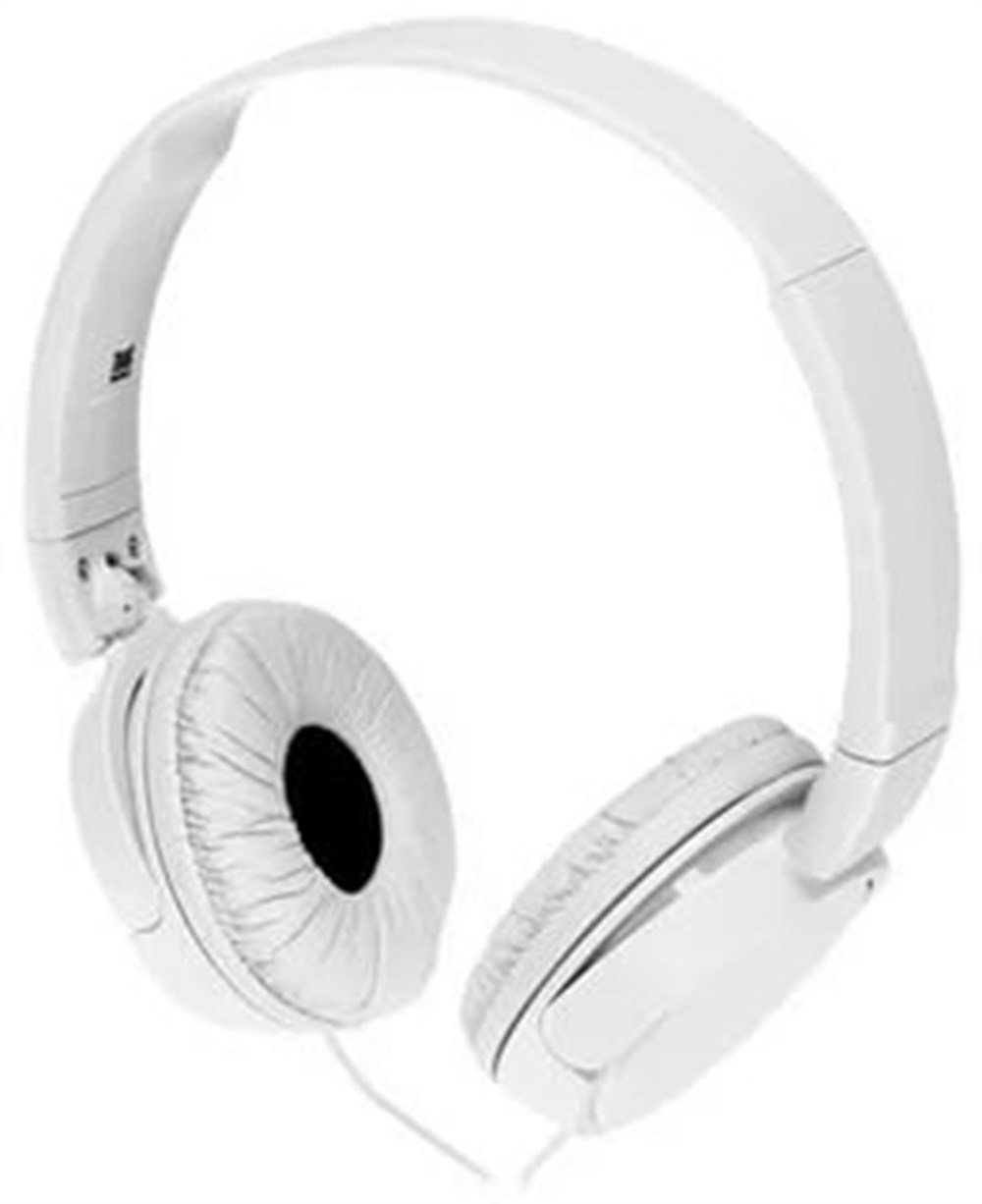 SONY KULAKÜSTÜ MİKROFONLU KULAKLIK ZX110AP