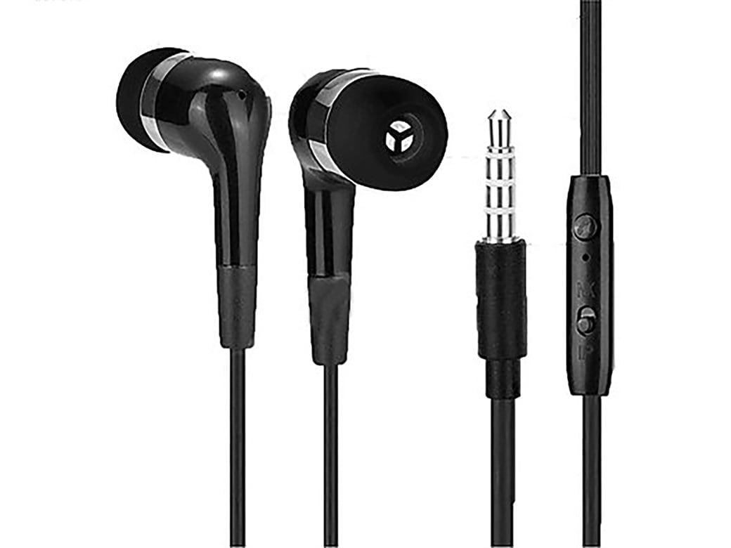 SONY SON-SBE002 BLK  EARPHONE İN CLAMPACK  1,2M CABLE GOLD 3,5MM KULAKLIK