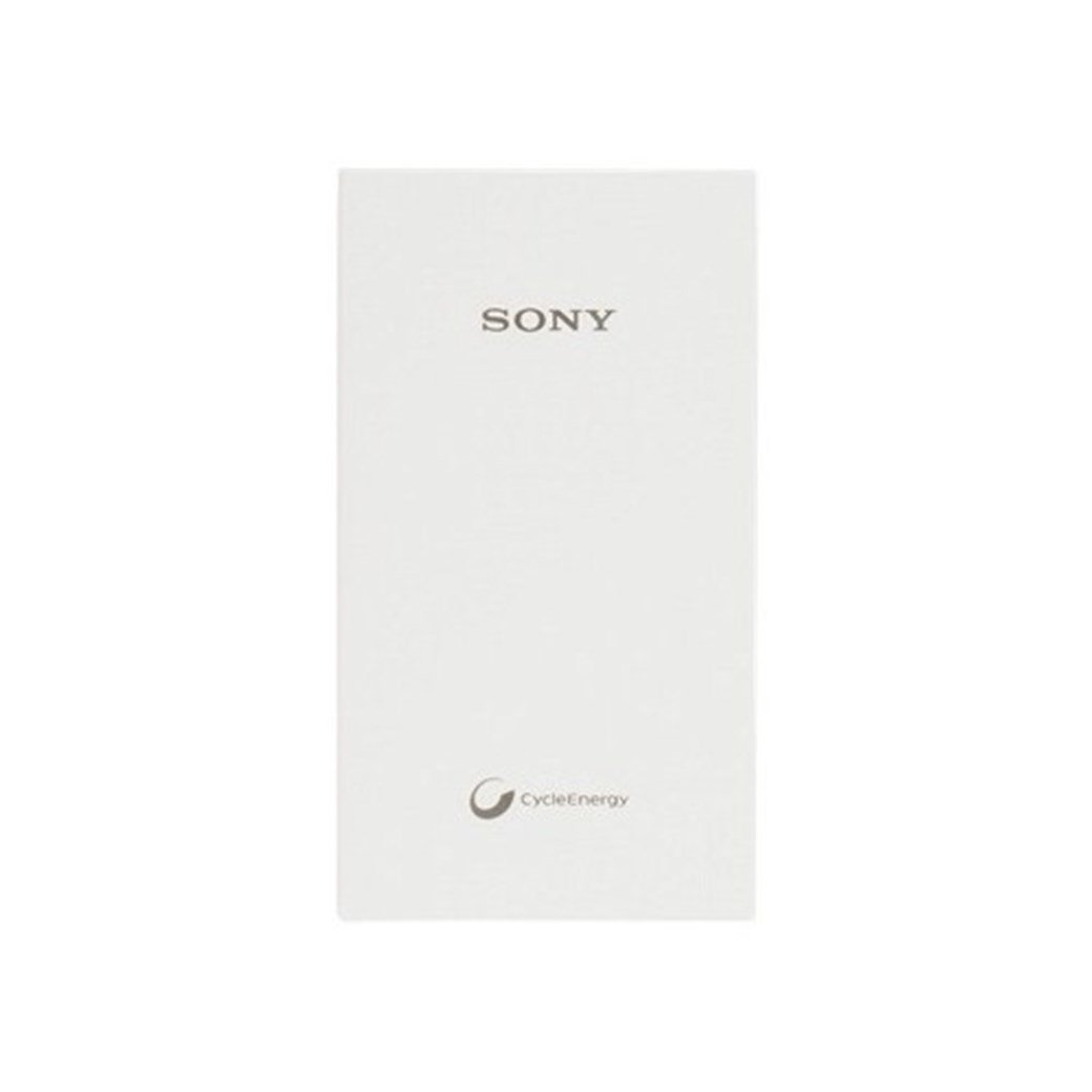 SONY TAŞINABİLİR USB ŞARJ CİHAZI 3,7 VOLT 10000 mA