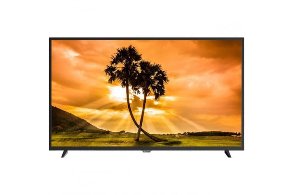 SUNNY 49" FHD DLED UYDULU TV SİYAH