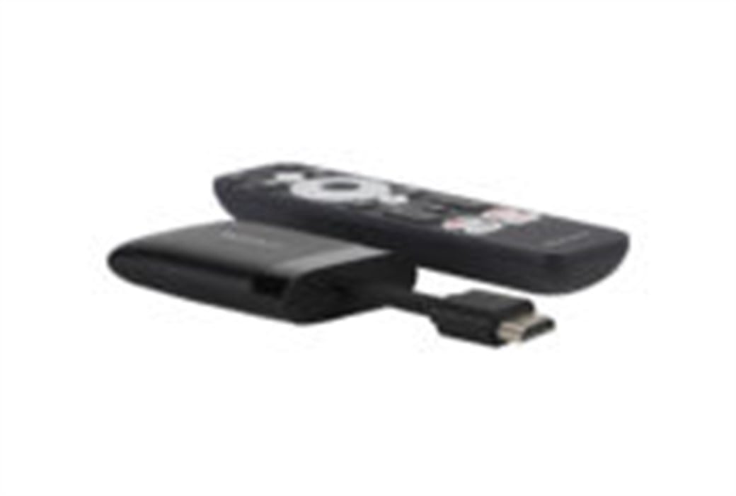 SUNNY PRIME TV STICK 4K
