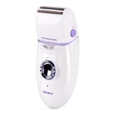 SUNNY SN6EPLT01 ŞARJLI EPİLASYON CİHAZI