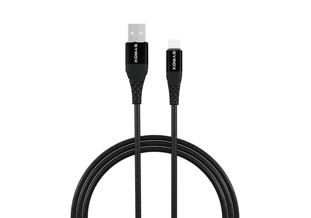 SYROX LIGHTNING 5S/6S1,1MT/2,0 C88