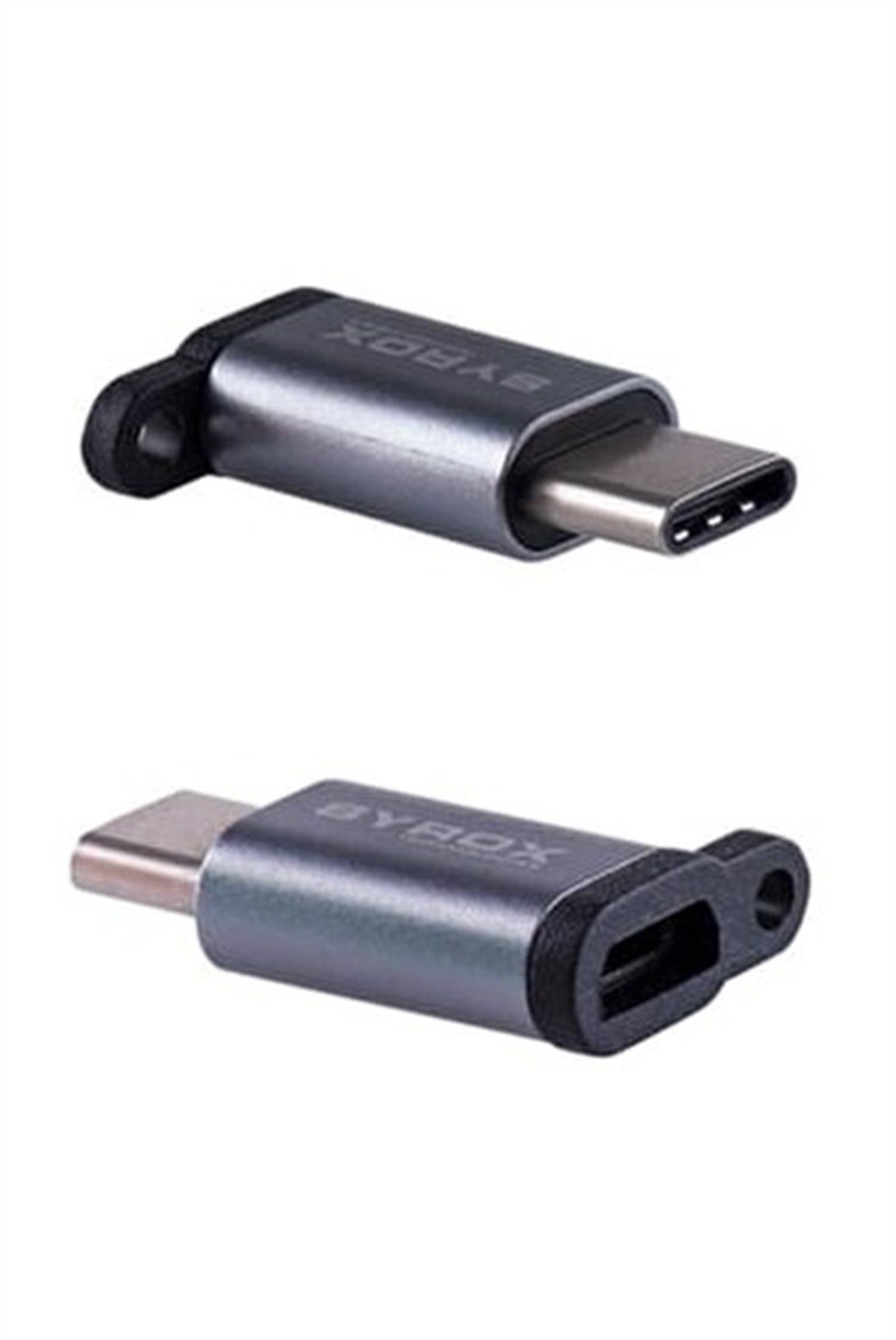 SYROX MICRO USB GİRİŞ/TYPE-C UÇ  DT14