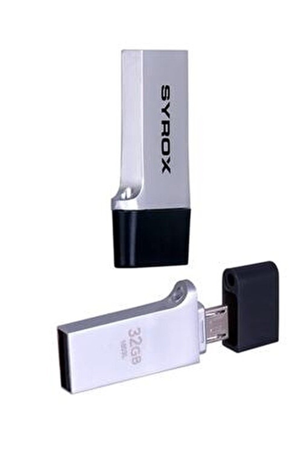 SYROX OTG16 OTG / 16 GB / MİCRO USB