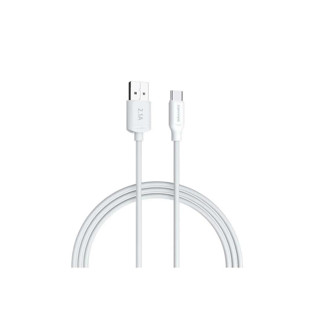 SYROX TYPE-C 2.1 A 1M ECO KABLO D21TKE