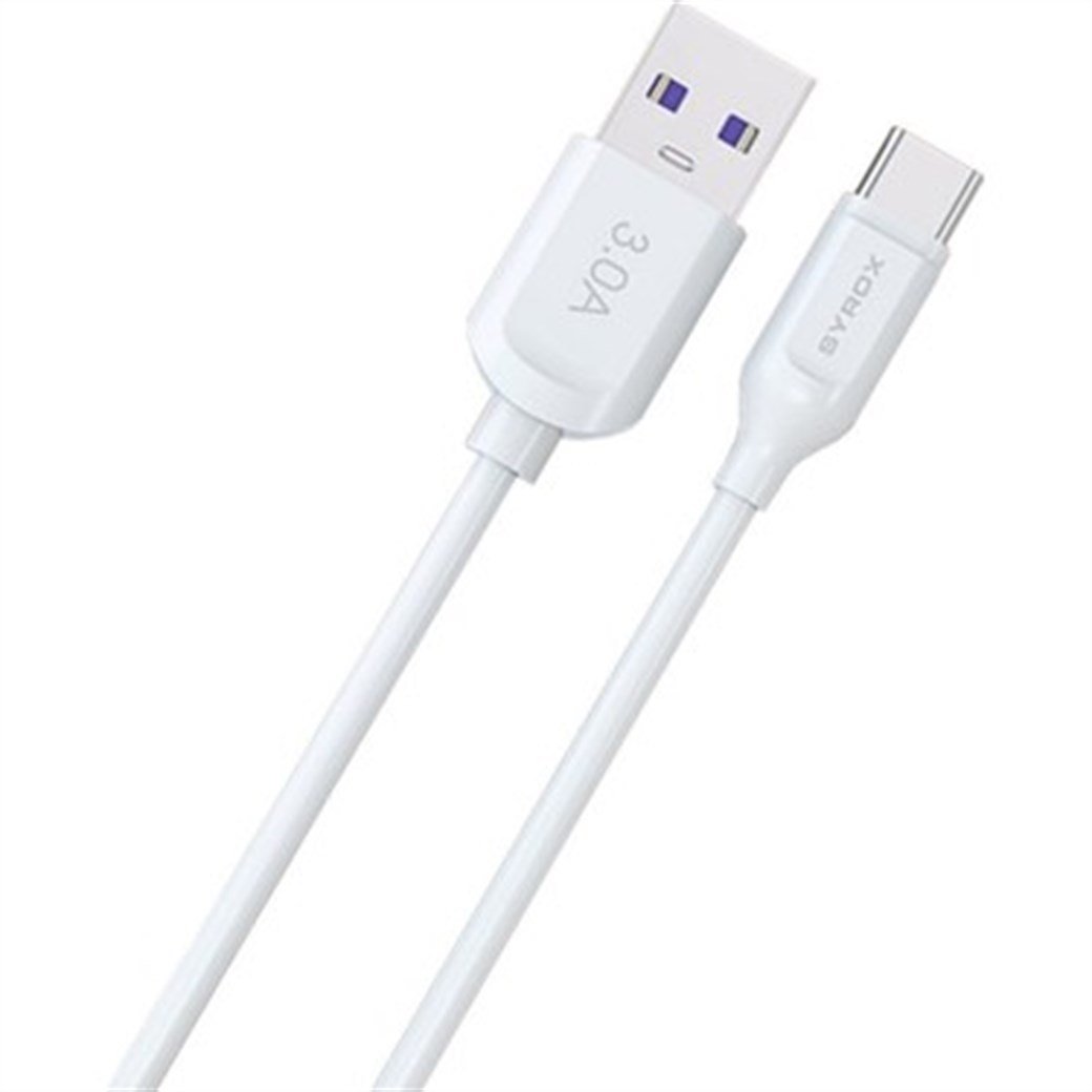 SYROX TYPE-C QUICK KABLO C111 18W