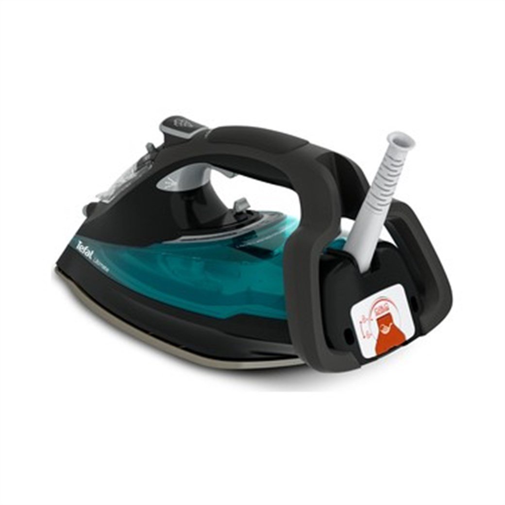 Tefal FV9785 Ultimate Kireç Avcısı 3000 W Buharlı 