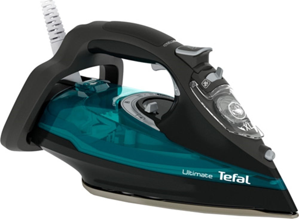 Tefal FV9785 Ultimate Kireç Avcısı 3000 W Buharlı 