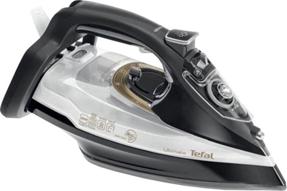 Tefal FV9787 Ultimate Kireç Avcısı 3000 W Buharlı 
