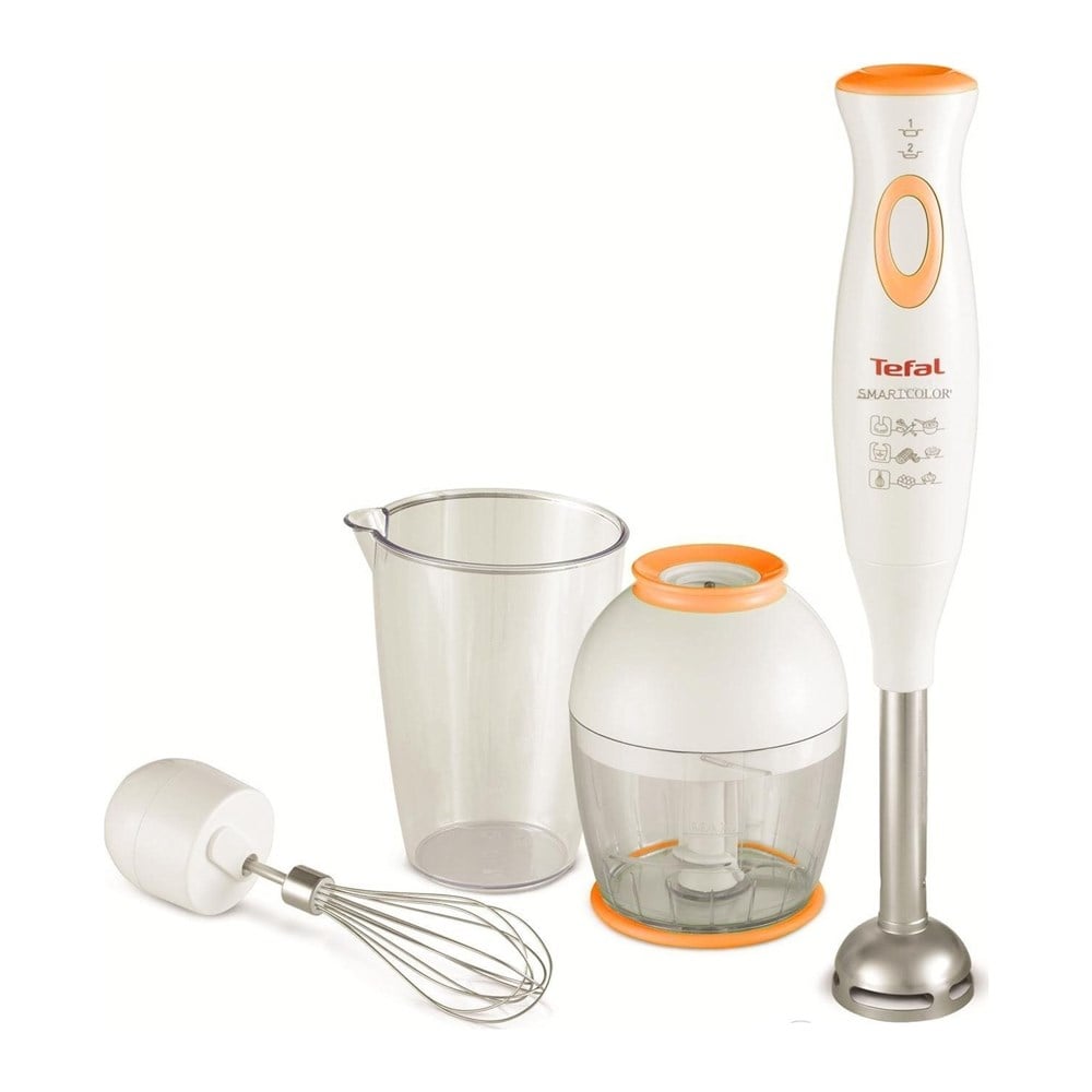 TEFAL SMART COLOR EL BLENDER SETİ