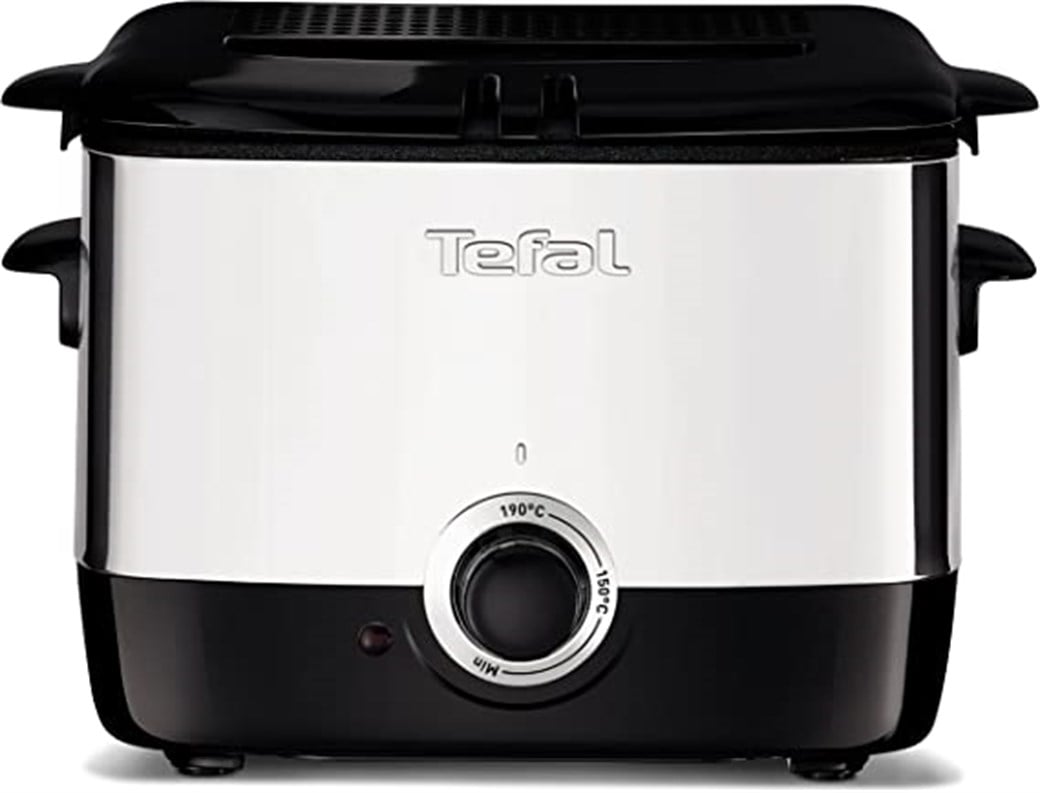TEFAL TEF-FF220040 MİNİ FRYER 1L 600G  1000W  EASY LİFT