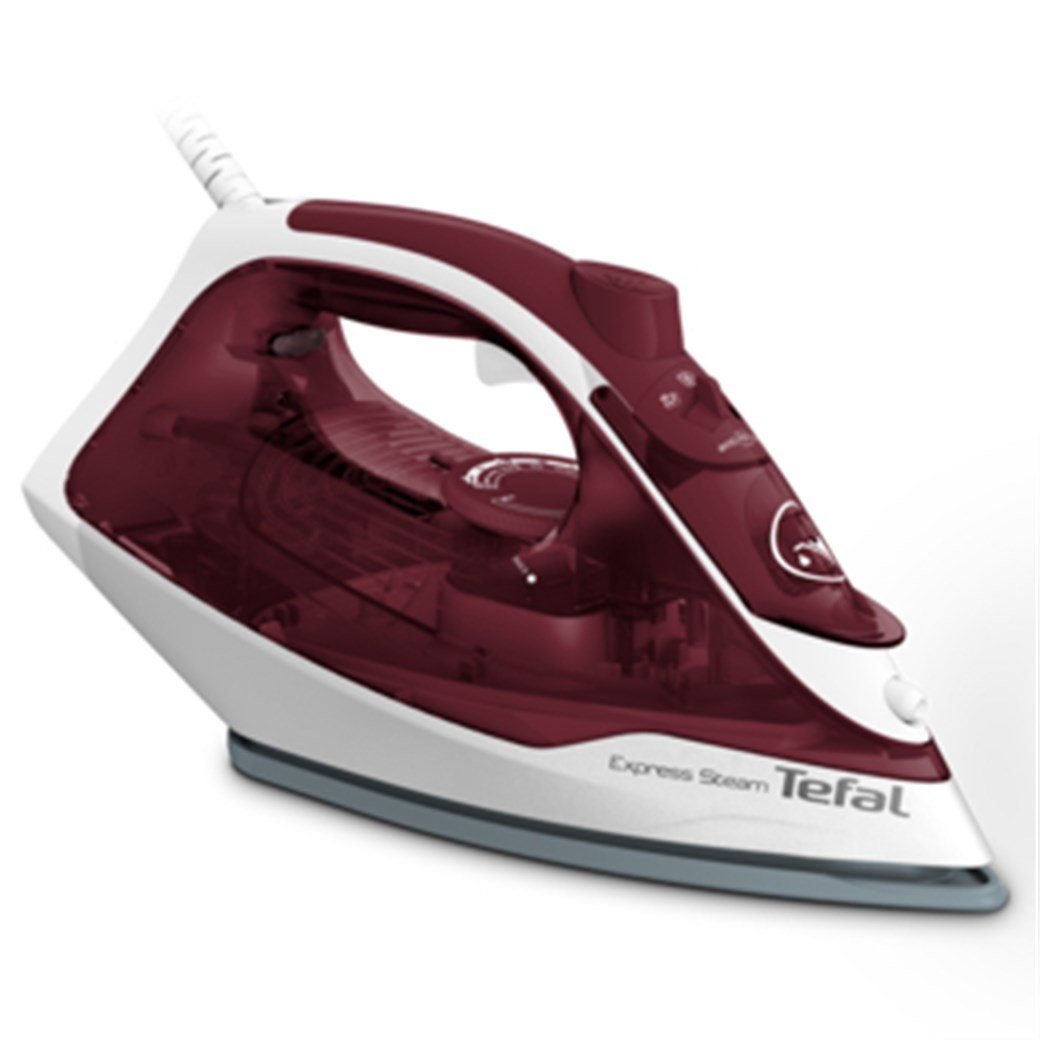 TEFAL TEF-FV2869 IRON EXPRESS STEAM   CERAMİC  2600W SERAMİK ÜTÜ