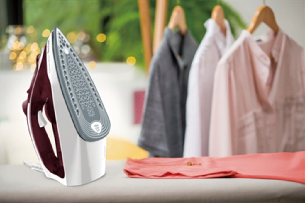 TEFAL TEF-FV2869 IRON EXPRESS STEAM   CERAMİC  2600W SERAMİK ÜTÜ