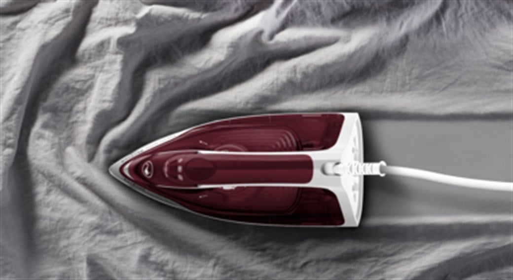 TEFAL TEF-FV2869/66 IRON EXPRESS STEAM   CERAMİC  2600W SERAMİK ÜTÜ