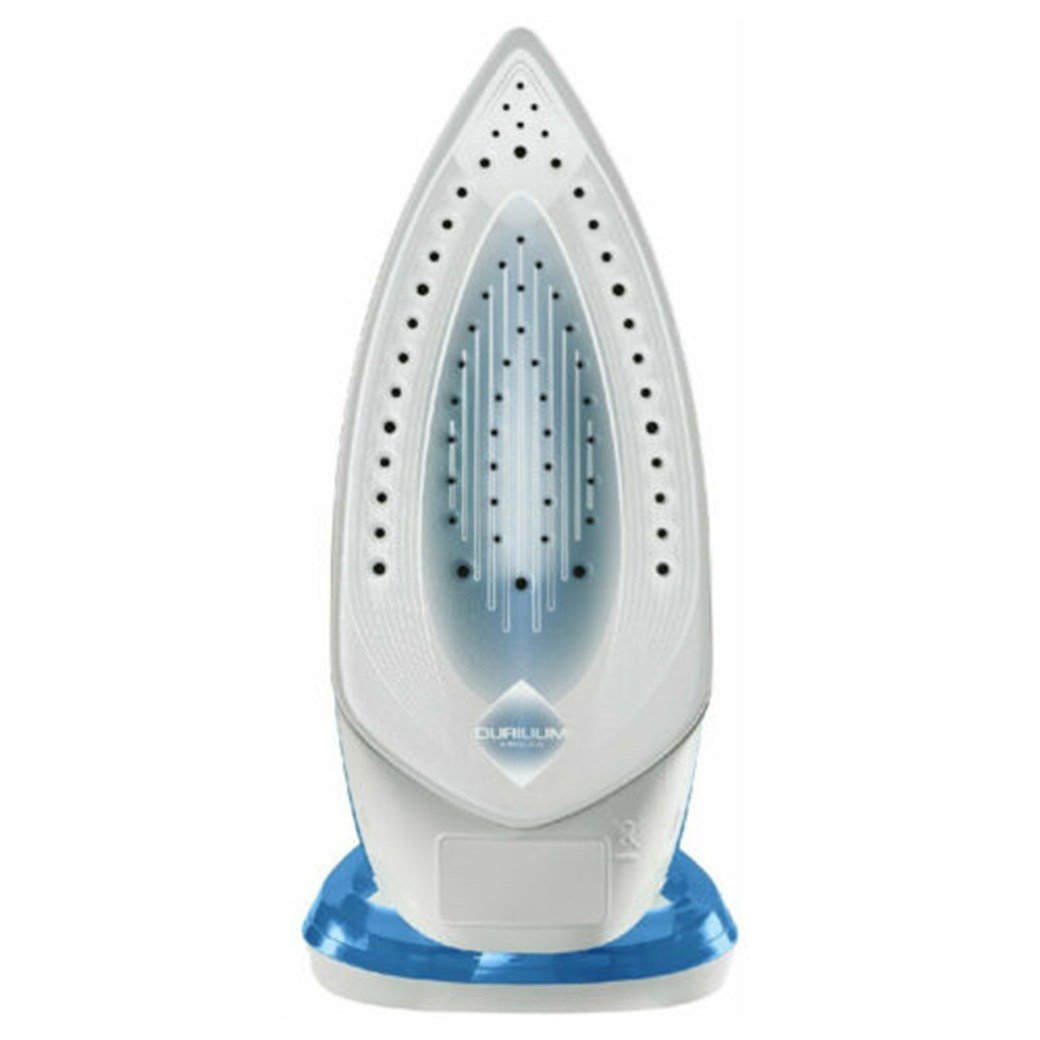 TEFAL TEF-FV4949 GO X X IRON ULTRAGLİSS 4  DURİLİUM AİRGLİDE  2500W ÜTÜ