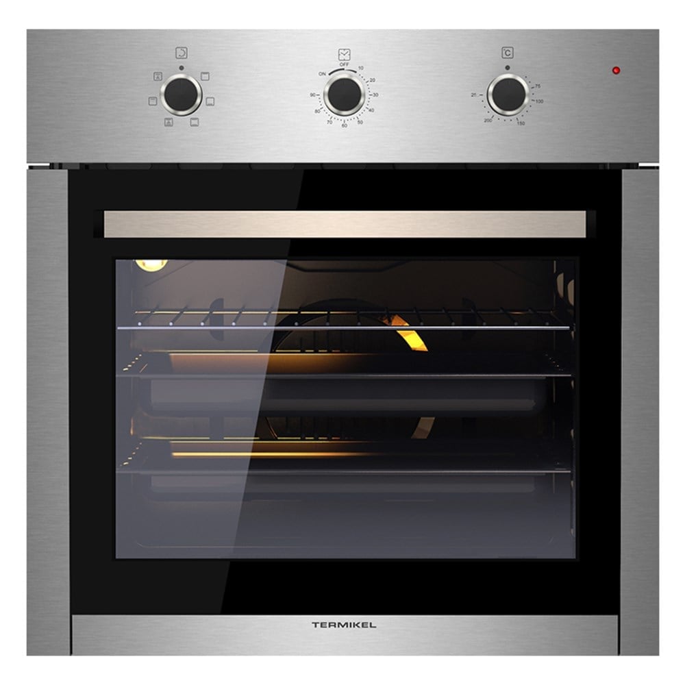TERMİKEL BOS6433 I ANKSTRE FIRIN 35102-GI0303 INOX