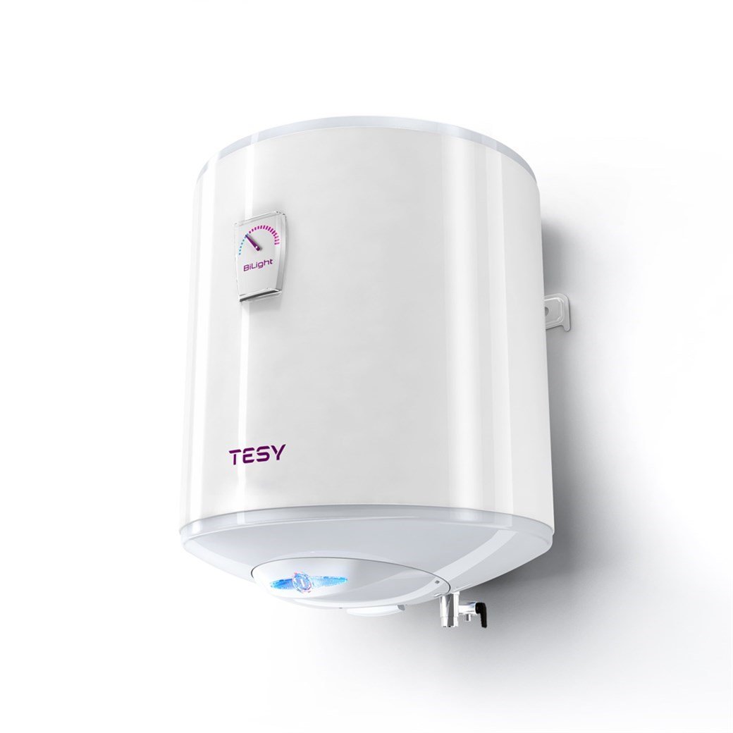 TESY BILIGHT 50LT VERTICAL TERMOSİFON