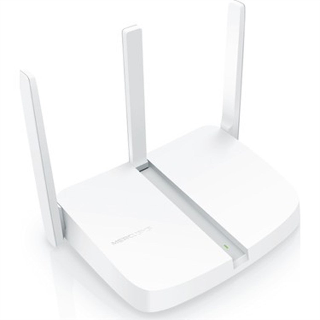 TP-Link Mercusys MW305R 300Mbps
Wireless N Router