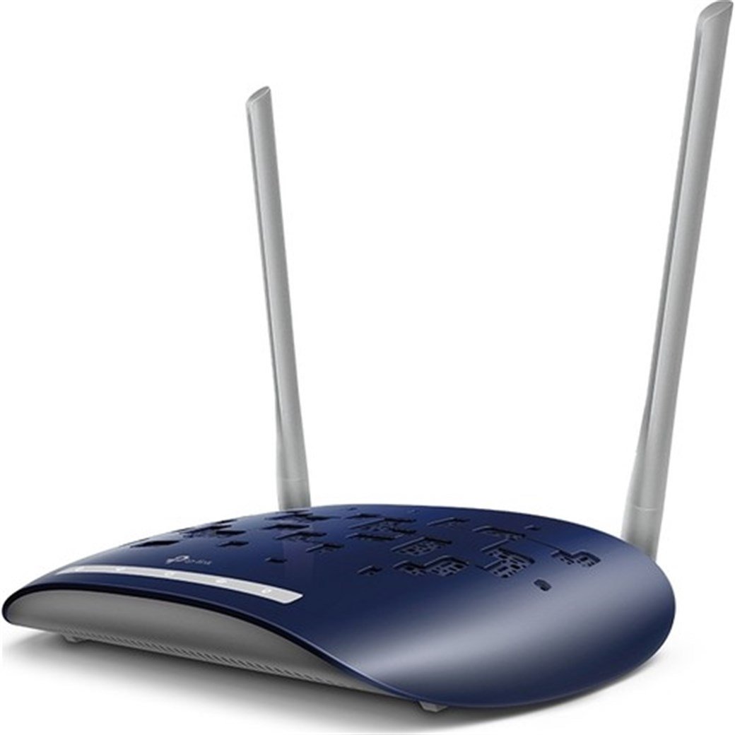 TP-LINK TD-W9960 300MBPS VDSL/ADSL MODEM ROUTER
