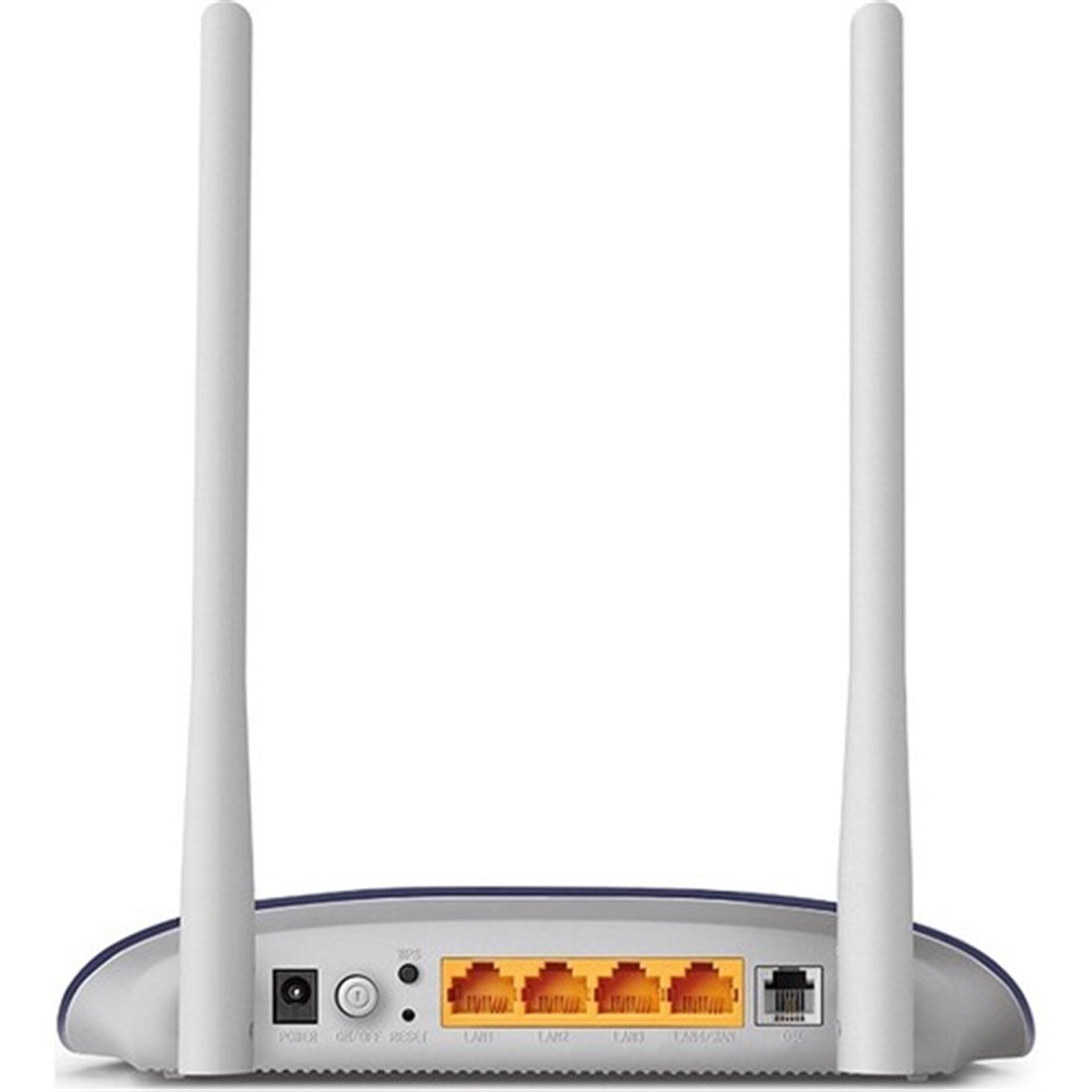 TP-LINK TD-W9960 300MBPS VDSL/ADSL MODEM ROUTER