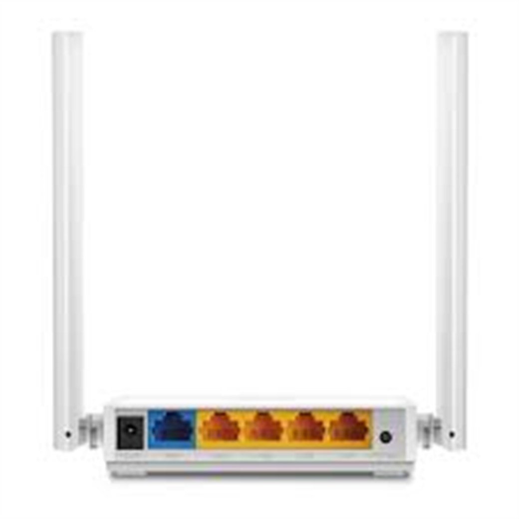 TP-LINK WR844N N300 WIFI ROUTER